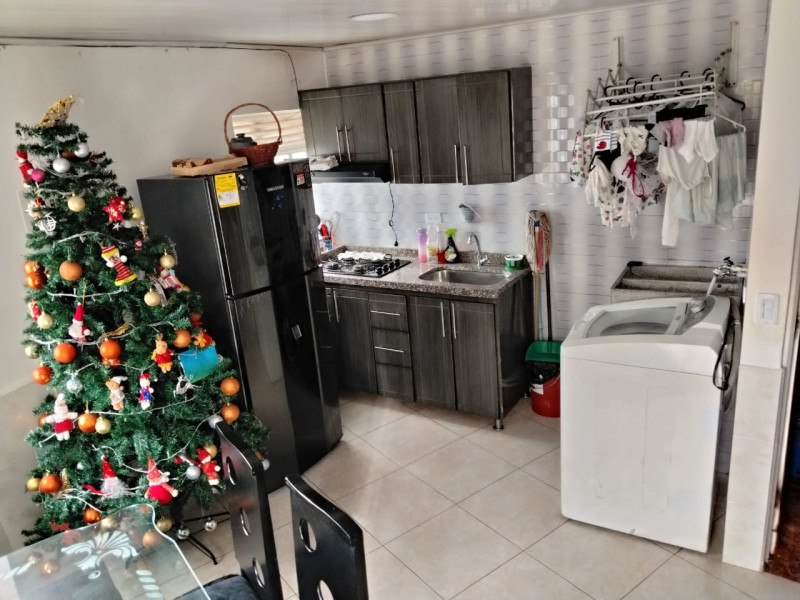CASA en venta en Bogotá, SAN CARLOS, 248 m²