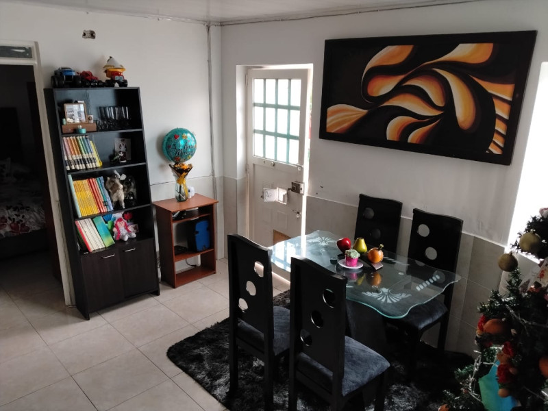 CASA en venta en Bogotá, SAN CARLOS, 248 m²