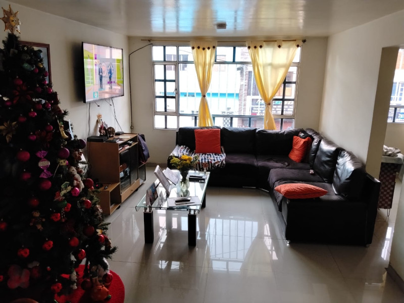 CASA en venta en Bogotá, SAN CARLOS, 248 m²