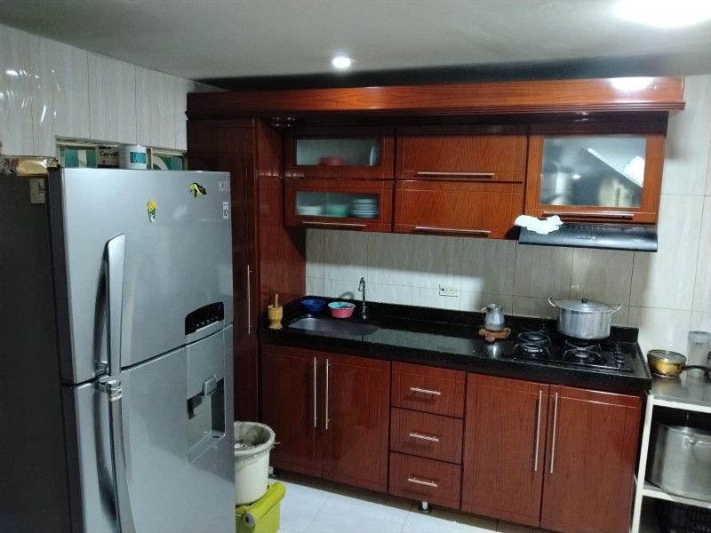 CASA en venta en Bogotá, SAN CARLOS, 248 m²