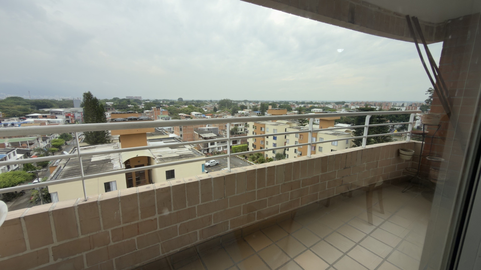 APARTAMENTO en alquiler en Cali, carrera 85 28 36, 92 m²