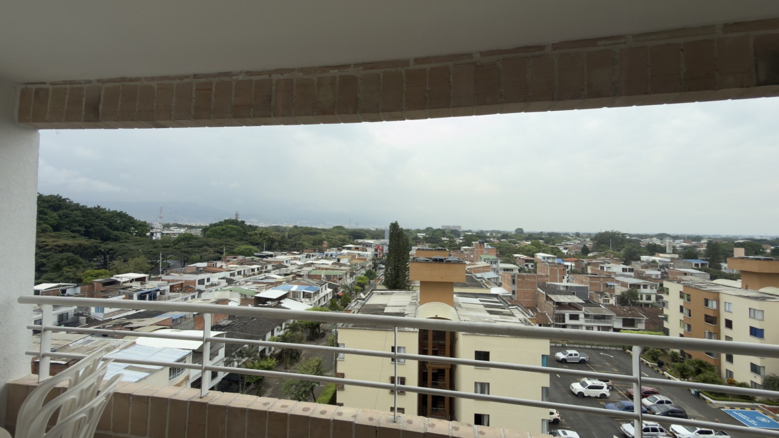 APARTAMENTO en alquiler en Cali, carrera 85 28 36, 92 m²