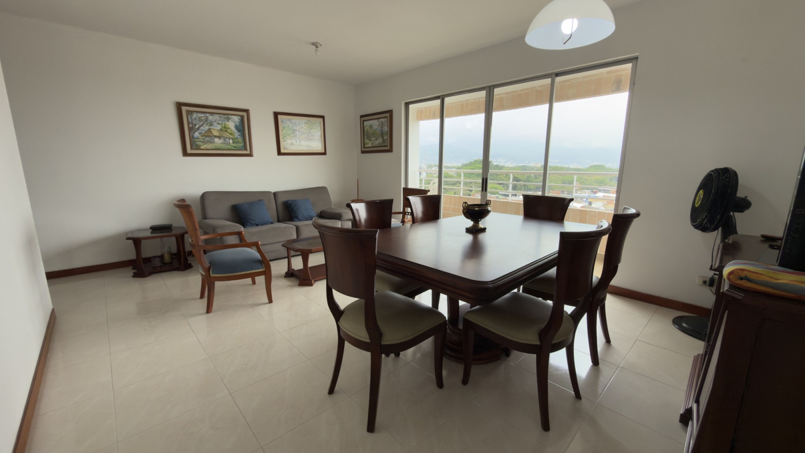 APARTAMENTO en alquiler en Cali, carrera 85 28 36, 92 m²