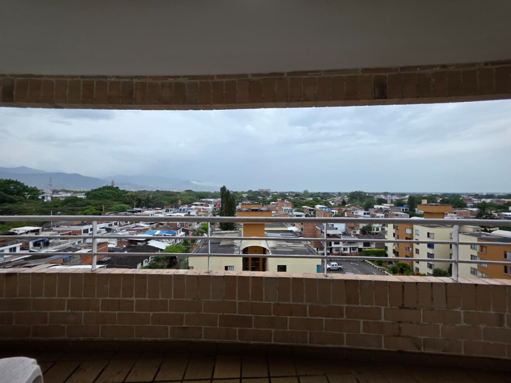 APARTAMENTO en Cali 