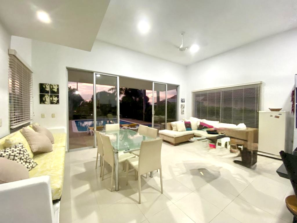 CASA en Melgar