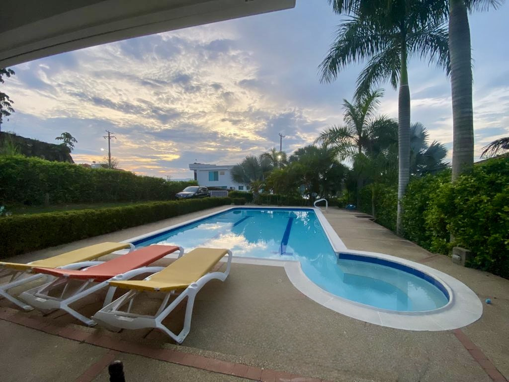 CASA en Melgar