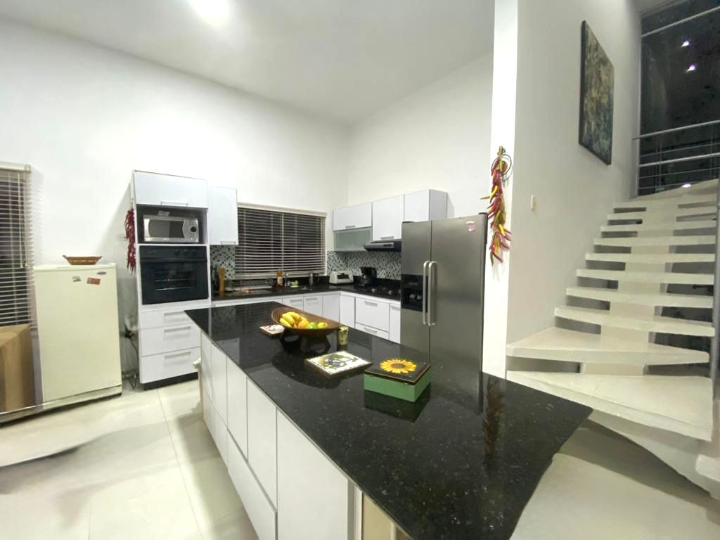 CASA en Melgar