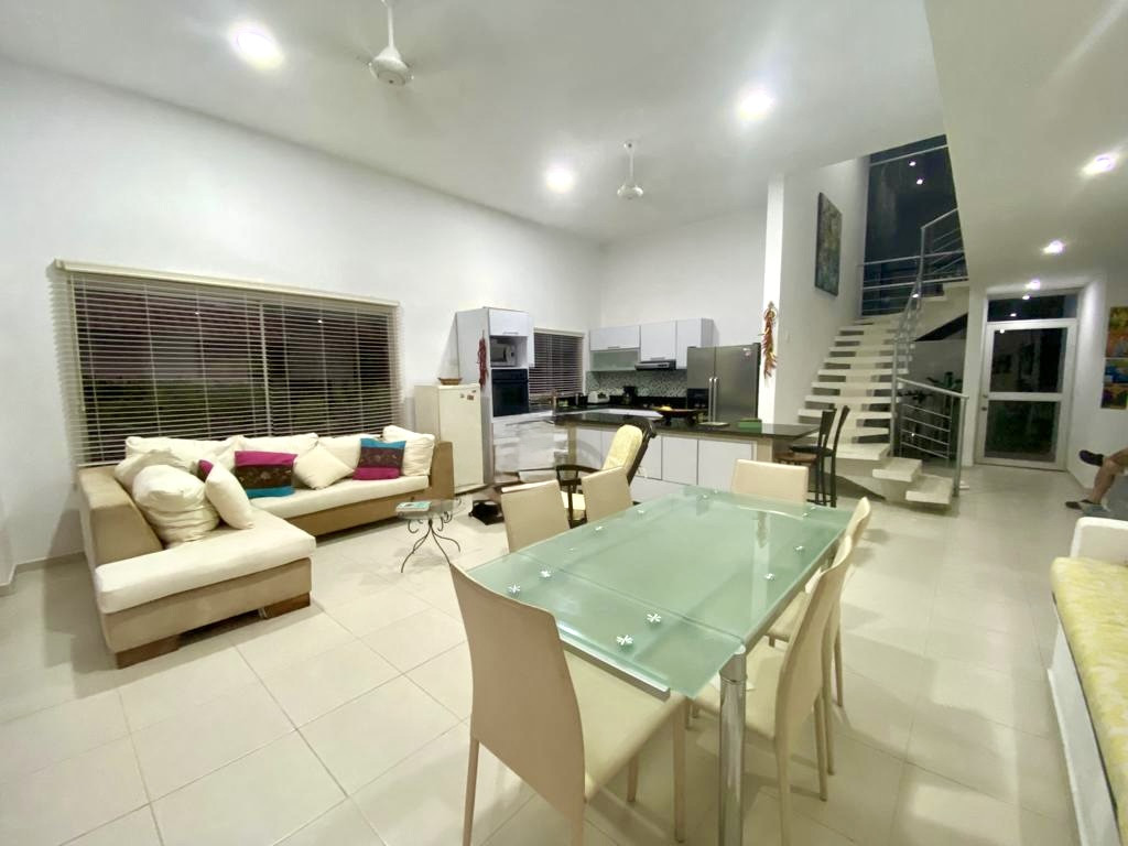 CASA en Melgar