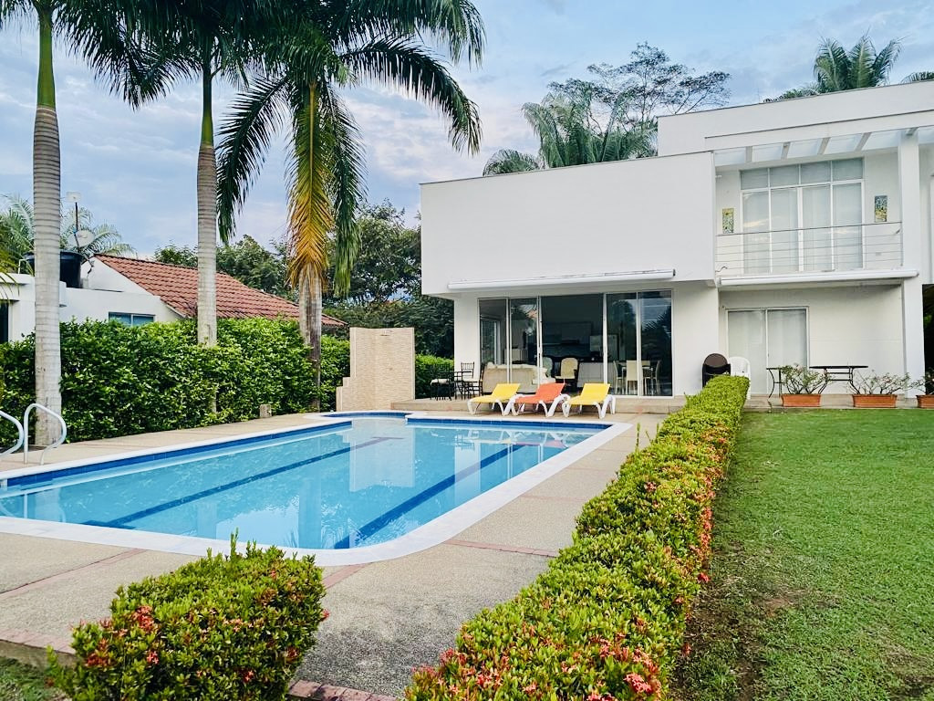 CASA en Melgar 