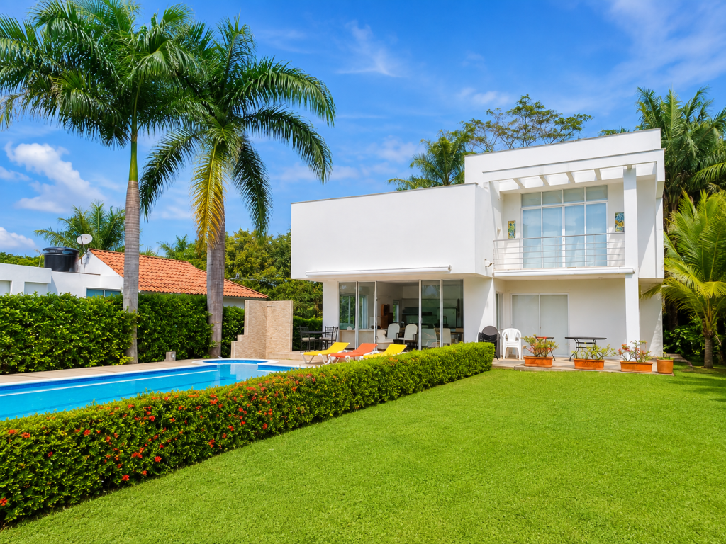 CASA en venta en Melgar, Kilómetro 7 - vía Carmen de Apicalá, Melgar, Tolima, 200 m²