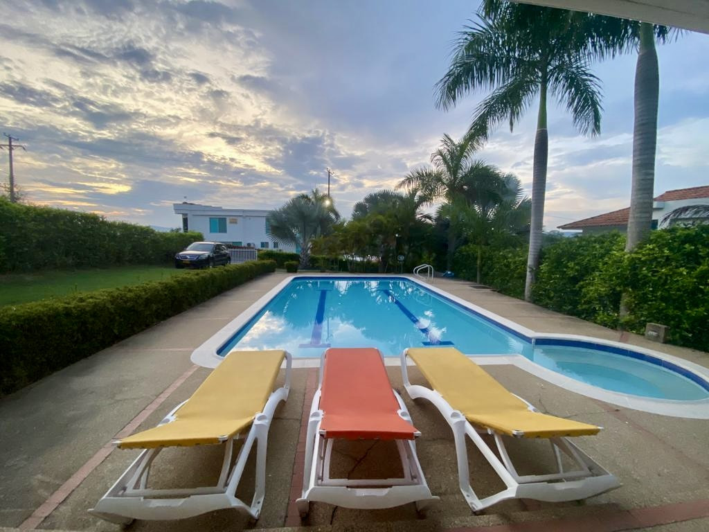 CASA en Melgar