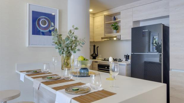APARTAMENTO en venta en Cartagena, MORROS AURA, 157 m²