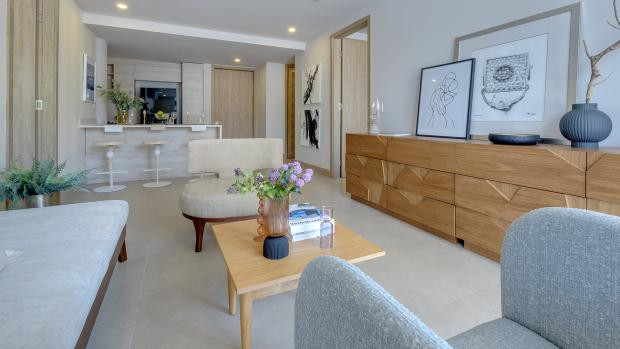 APARTAMENTO en venta en Cartagena, MORROS AURA, 157 m²