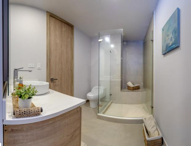 APARTAMENTO en venta en Cartagena, MORROS AURA, 157 m²