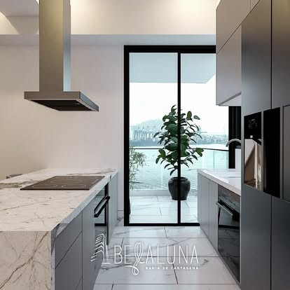 APARTAMENTO en venta en Cartagena, Calle 6 # 13 esq., 190 m²