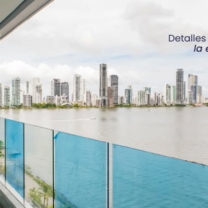 APARTAMENTO en venta en Cartagena, Calle 6 # 13 esq., 190 m²