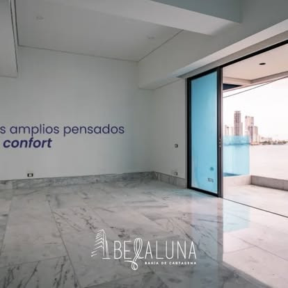 APARTAMENTO en venta en Cartagena, Calle 6 # 13 esq., 190 m²