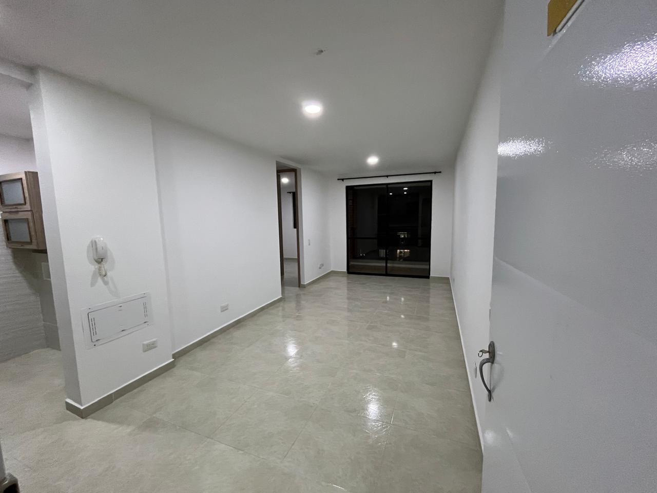 APARTAMENTO en Jamundí 