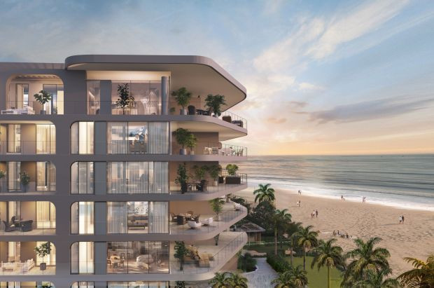 APARTAMENTO en venta en Cartagena, morros vita, 108 m²
