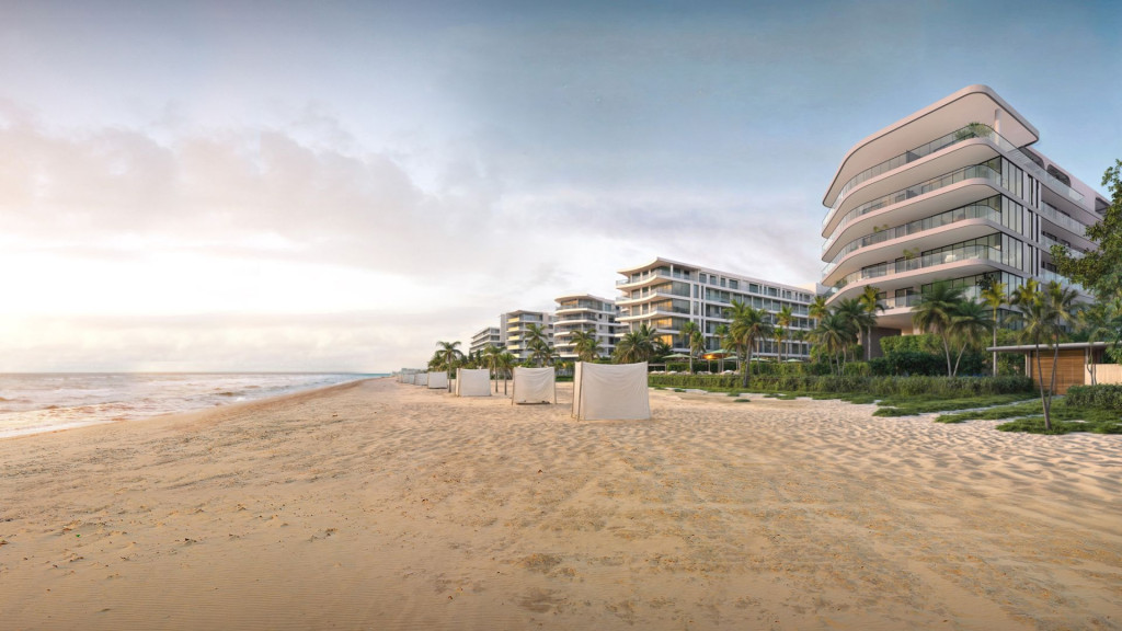 APARTAMENTO en venta en Cartagena, morros vita, 108 m²