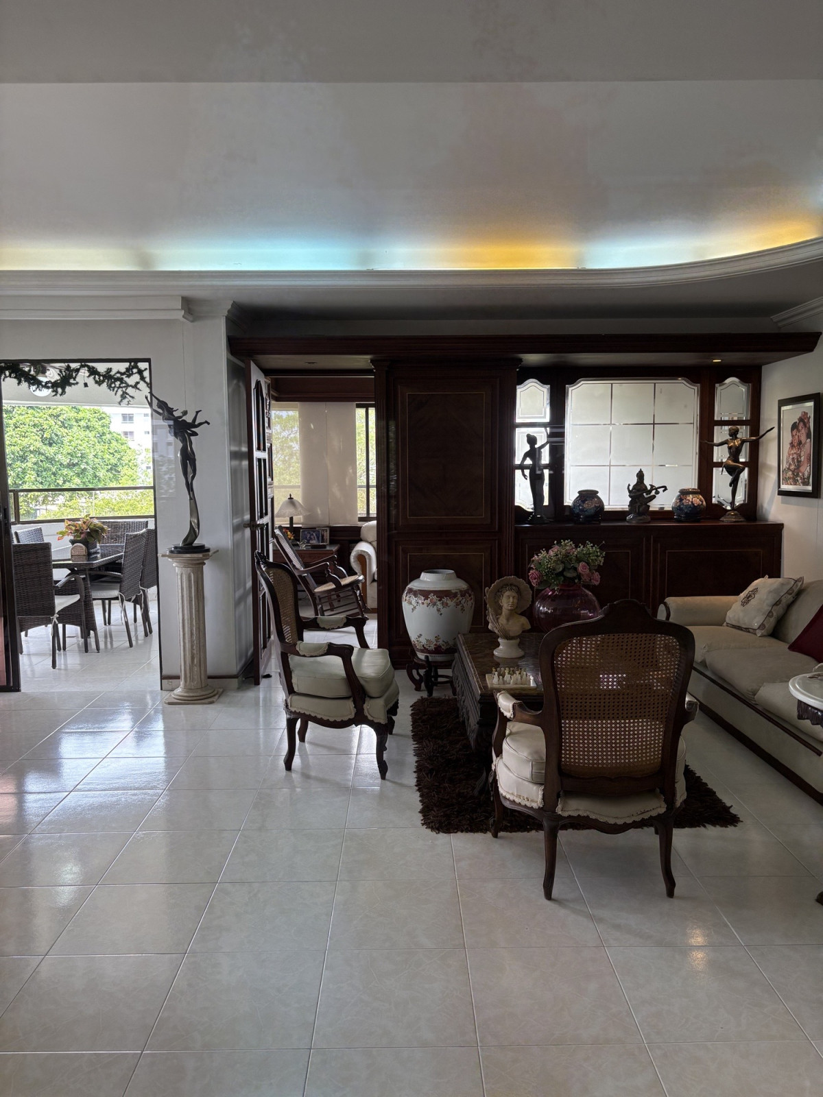 APARTAMENTO en venta en Cartagena, Dirección no disponible, 164 m²