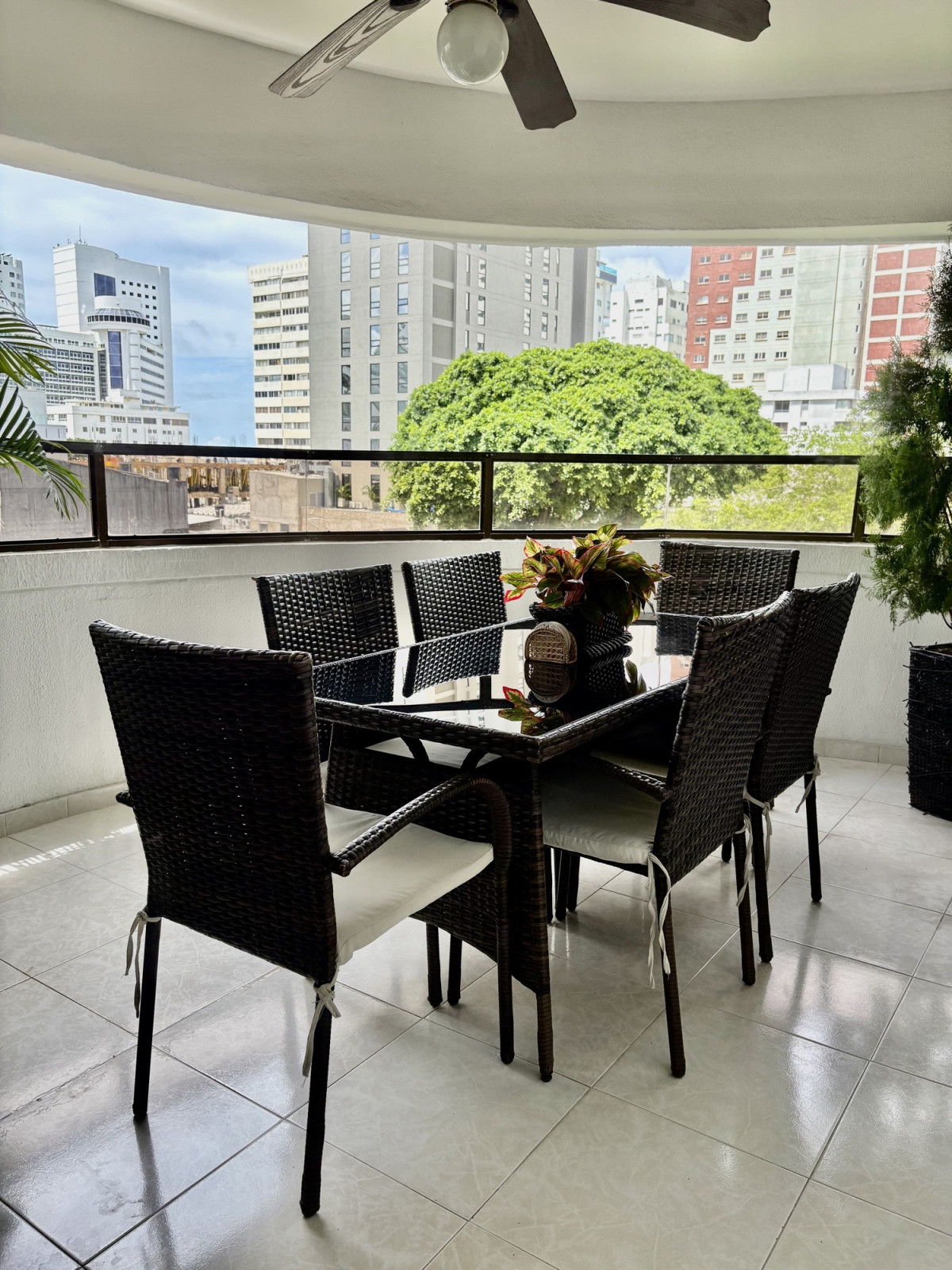 APARTAMENTO en venta en Cartagena, Dirección no disponible, 164 m²