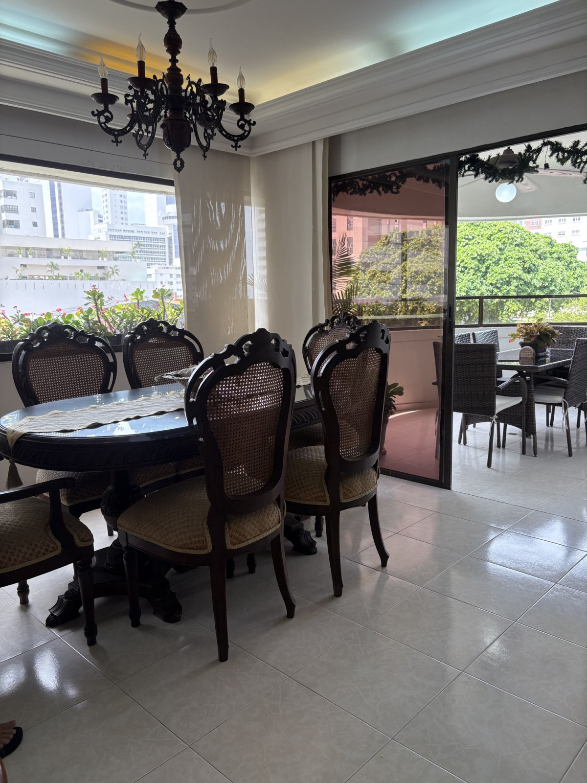 APARTAMENTO en venta en Cartagena, Dirección no disponible, 164 m²