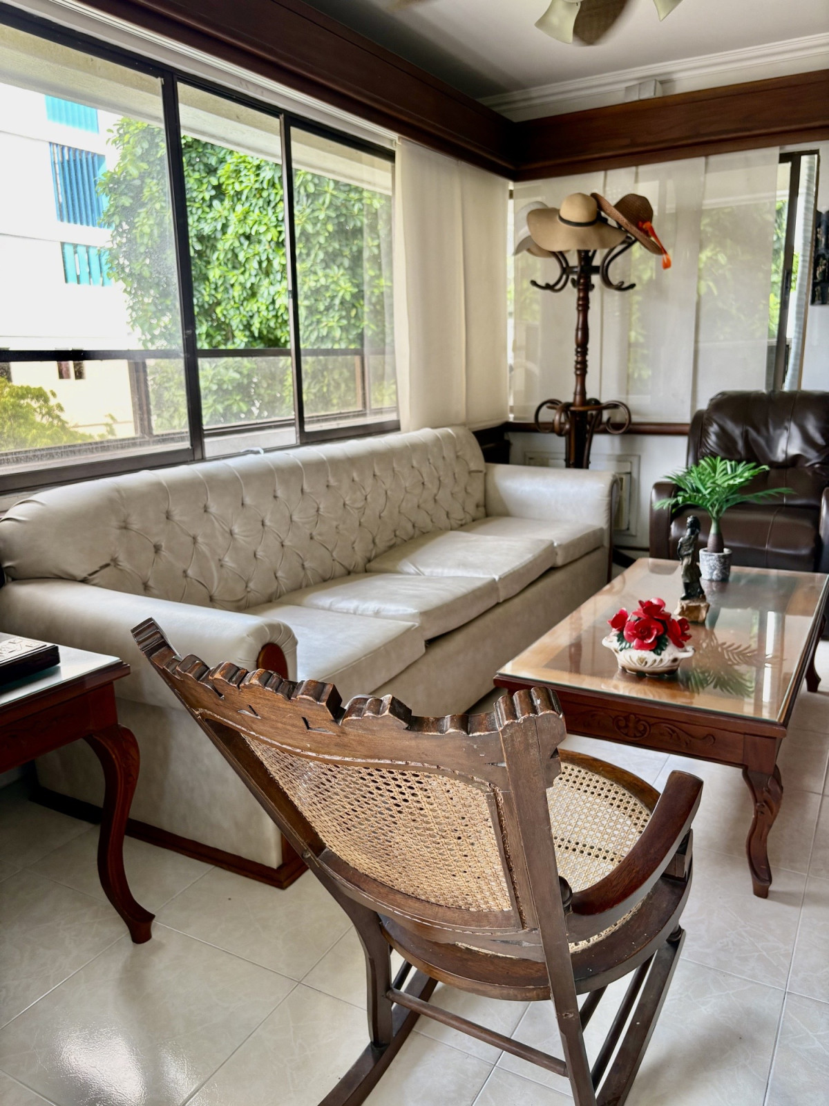APARTAMENTO en venta en Cartagena, Dirección no disponible, 164 m²