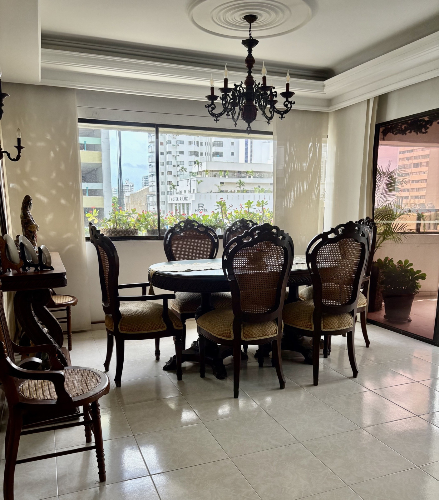 APARTAMENTO en venta en Cartagena, Dirección no disponible, 164 m²