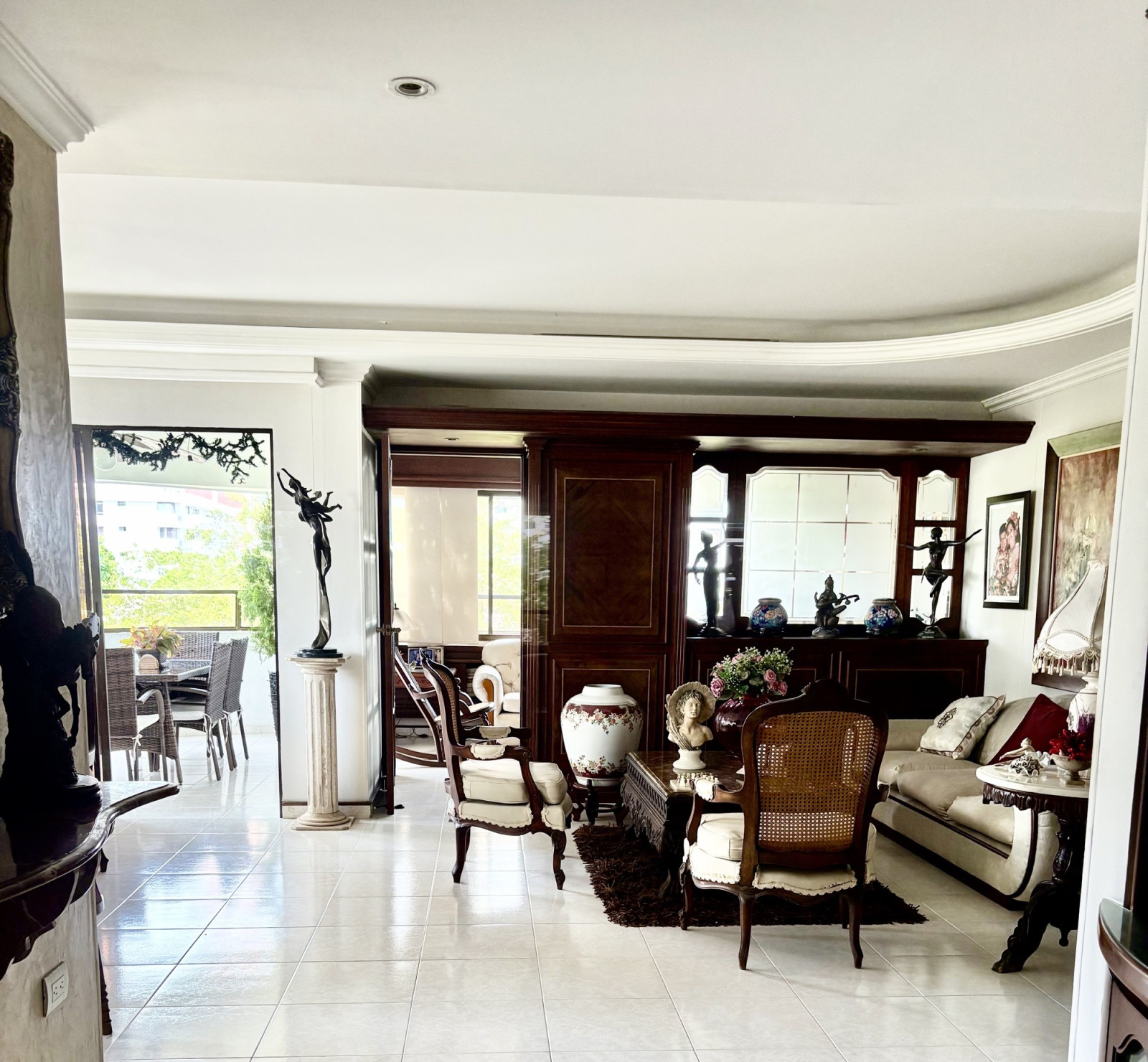 APARTAMENTO en venta en Cartagena, Dirección no disponible, 164 m²