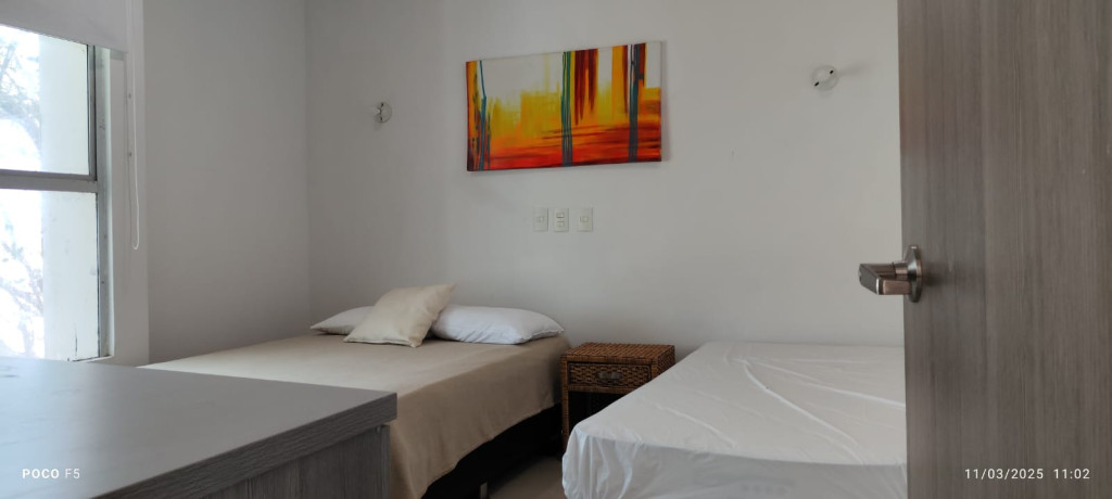CASA en venta en Barranquilla, Km 88 vía al mar sentido Barranquilla - Cartagena, Playas de Puerto Velero, 90 m²