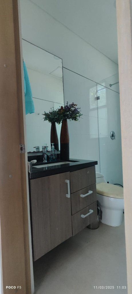 CASA en venta en Barranquilla, Km 88 vía al mar sentido Barranquilla - Cartagena, Playas de Puerto Velero, 90 m²