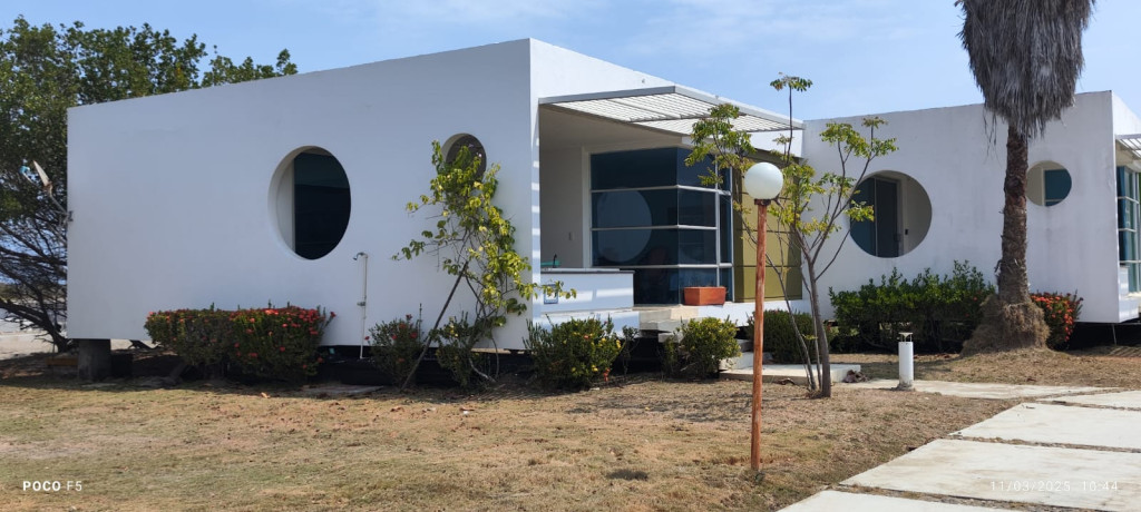 CASA en Barranquilla