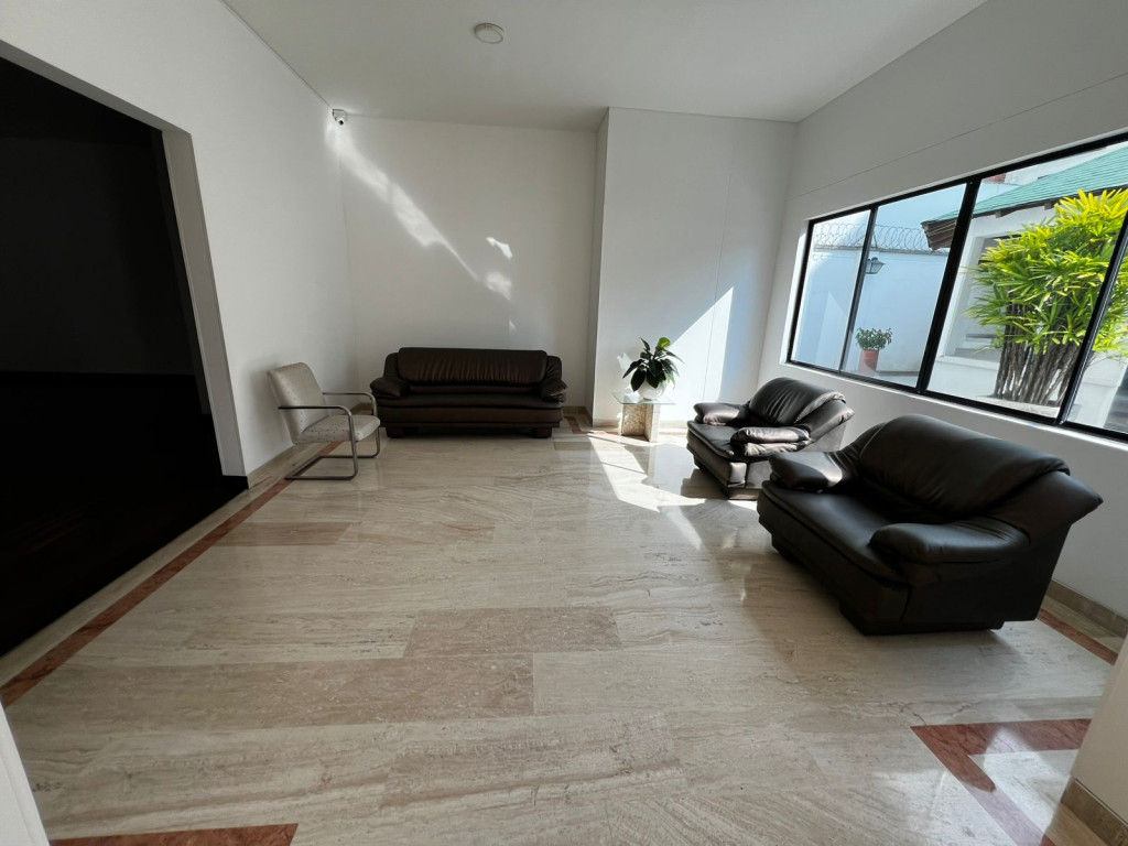 APARTAMENTO en venta en Pereira, Cra. 17 #10-61, Apartamento 402, Pereira, Risaralda, 161 m²
