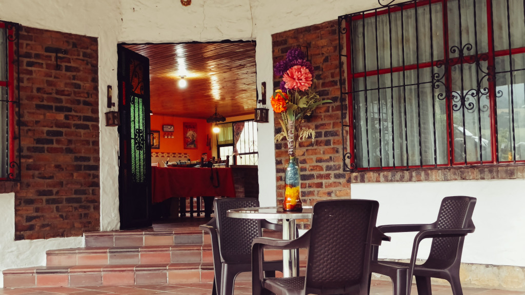 FINCA en venta en Monguí, Calle 10 No 3 -191, 144 m²