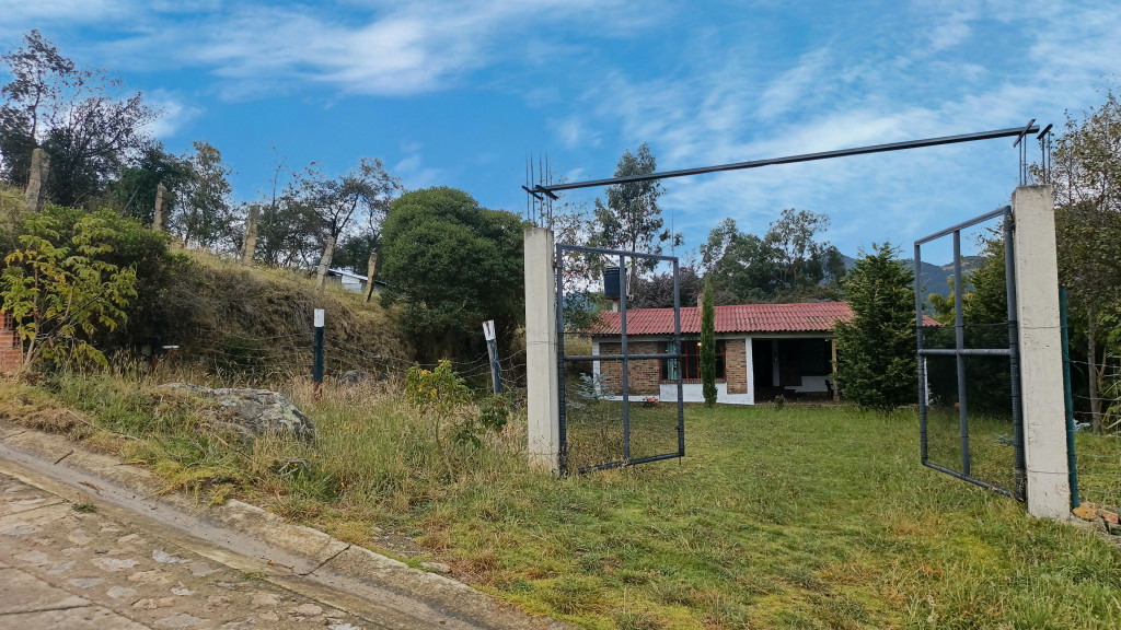 FINCA en venta en Monguí, Calle 10 No 3 -191, 144 m²