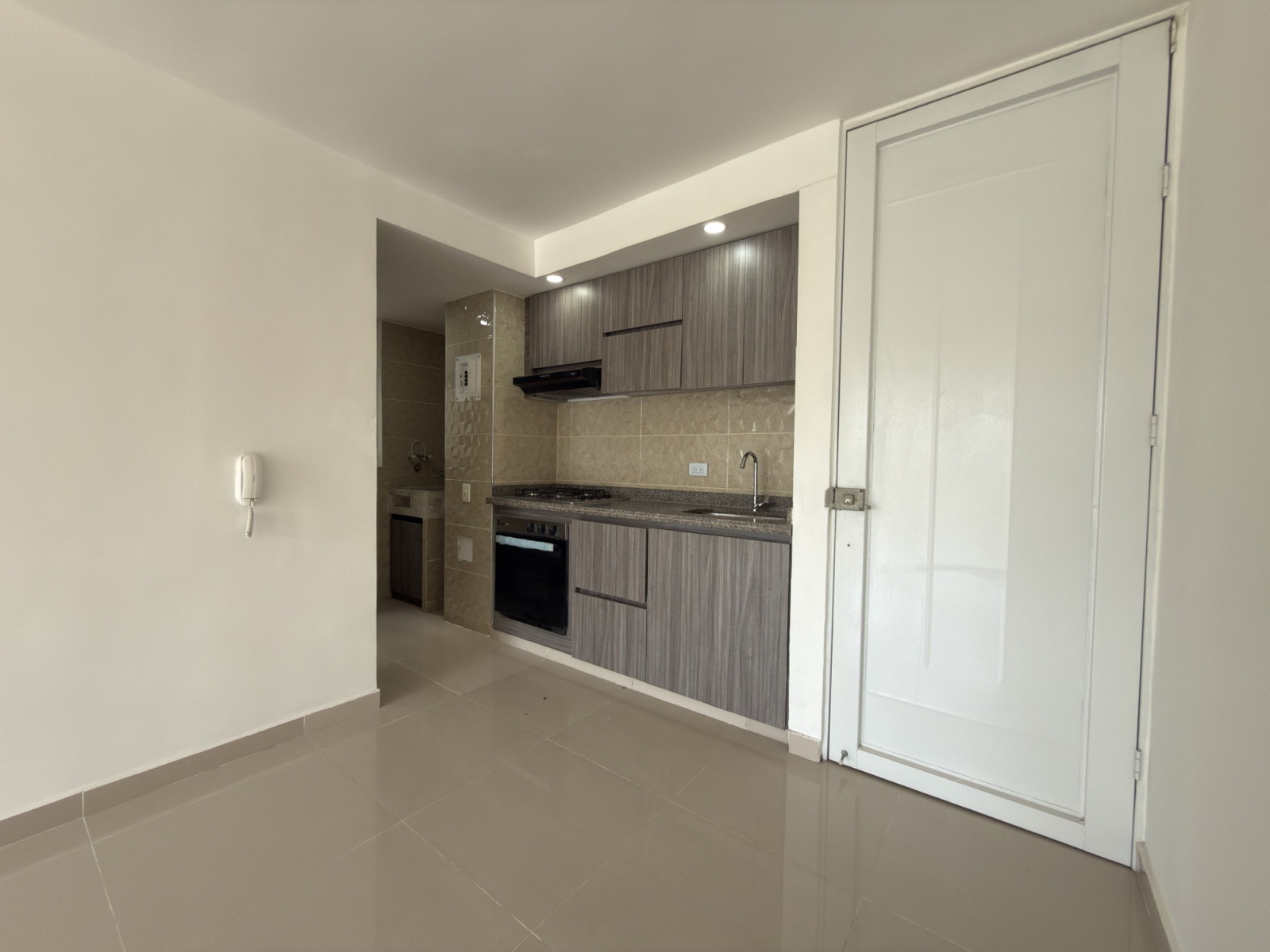 APARTAMENTO en alquiler en Cali, Gratta, 60 m²