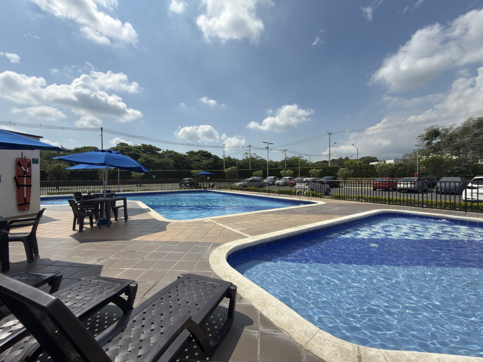 APARTAMENTO en alquiler en Cali, Gratta, 60 m²