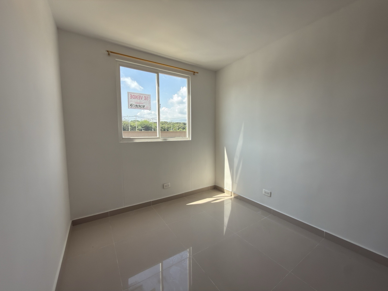 APARTAMENTO en alquiler en Cali, Gratta, 60 m²