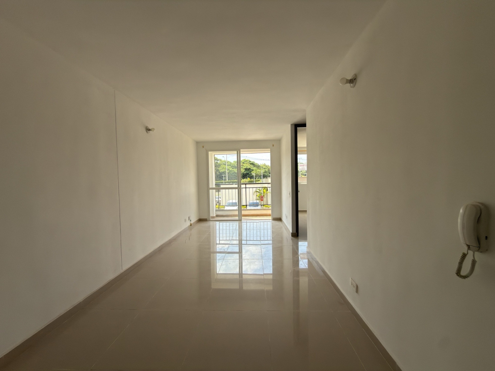 APARTAMENTO en Cali 