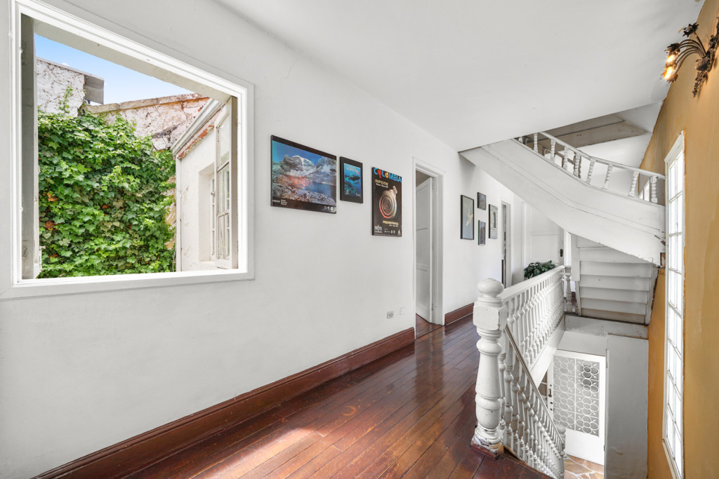 CASA en venta en Bogotá, Cra 16a 30 56, 823 m²