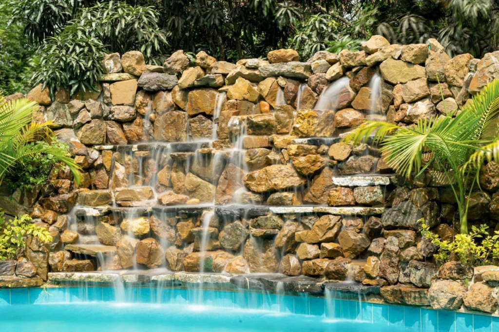 HOTEL en venta en Anapoima, KM 3.5 VIA LAS MERCEDES, 1793 m²