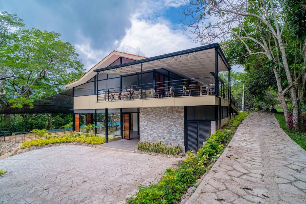 HOTEL en Anapoima 
