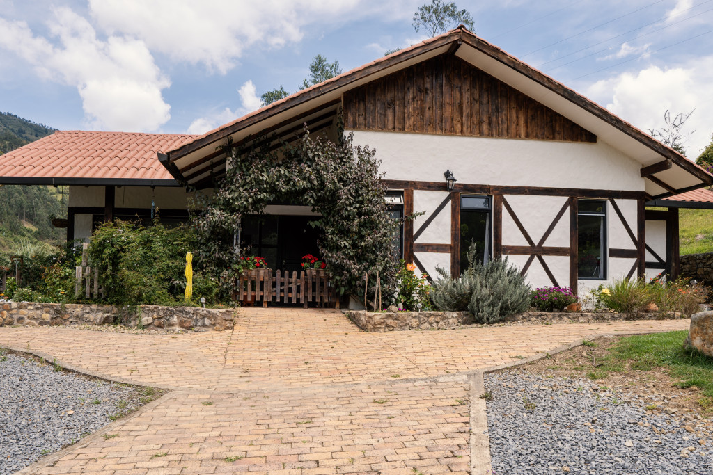FARM in Boyacá 3