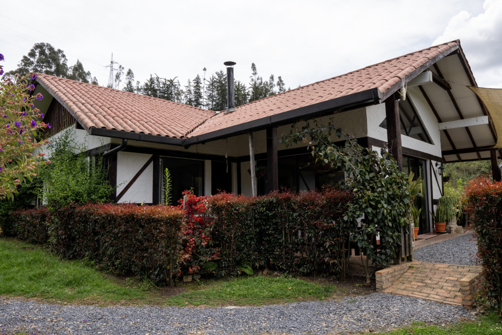 FARM in Boyacá 4