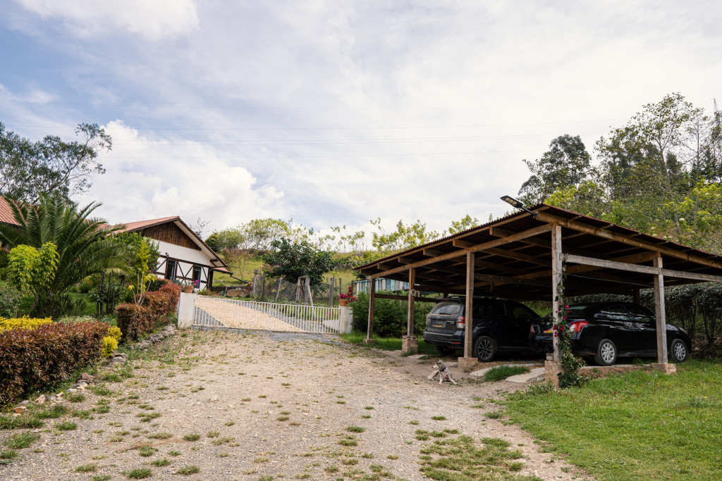 FARM in Boyacá 2