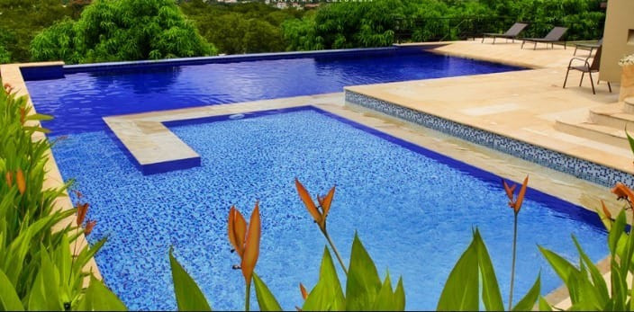 HOTEL en venta en Anapoima, KM 3 VIA LAS MERCEDES, 4338 m²