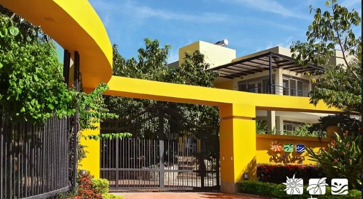 HOTEL en Anapoima 