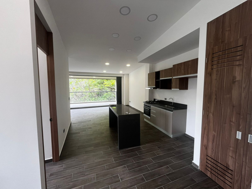 APARTAMENTO en venta en Cali, calle 16 carrera 115, 111 m²