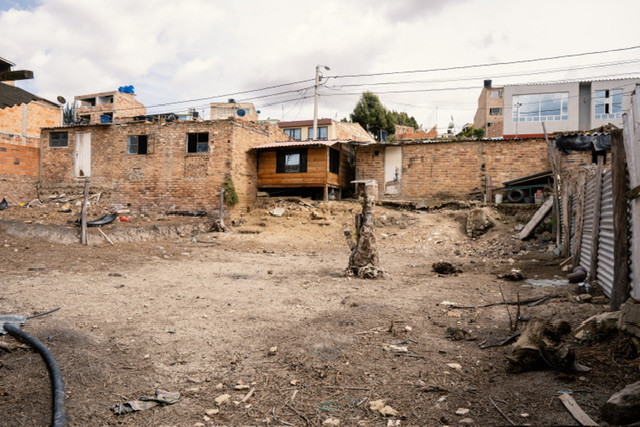 LOTE en venta en Tunja, Carrera 4 e 26a 33, 30 m²